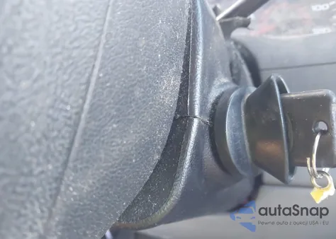 2010 Ford Ranger Xl/Xlt z USA, uszkodzony, nr VIN 1FTKR1ED5APA35450